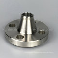 Stainless Steel Weld Neck Forged Flange with TUV (Kt0002)